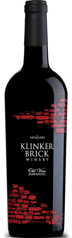 Klinker Brick
