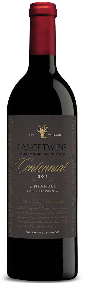 LangeTwins Family Winery